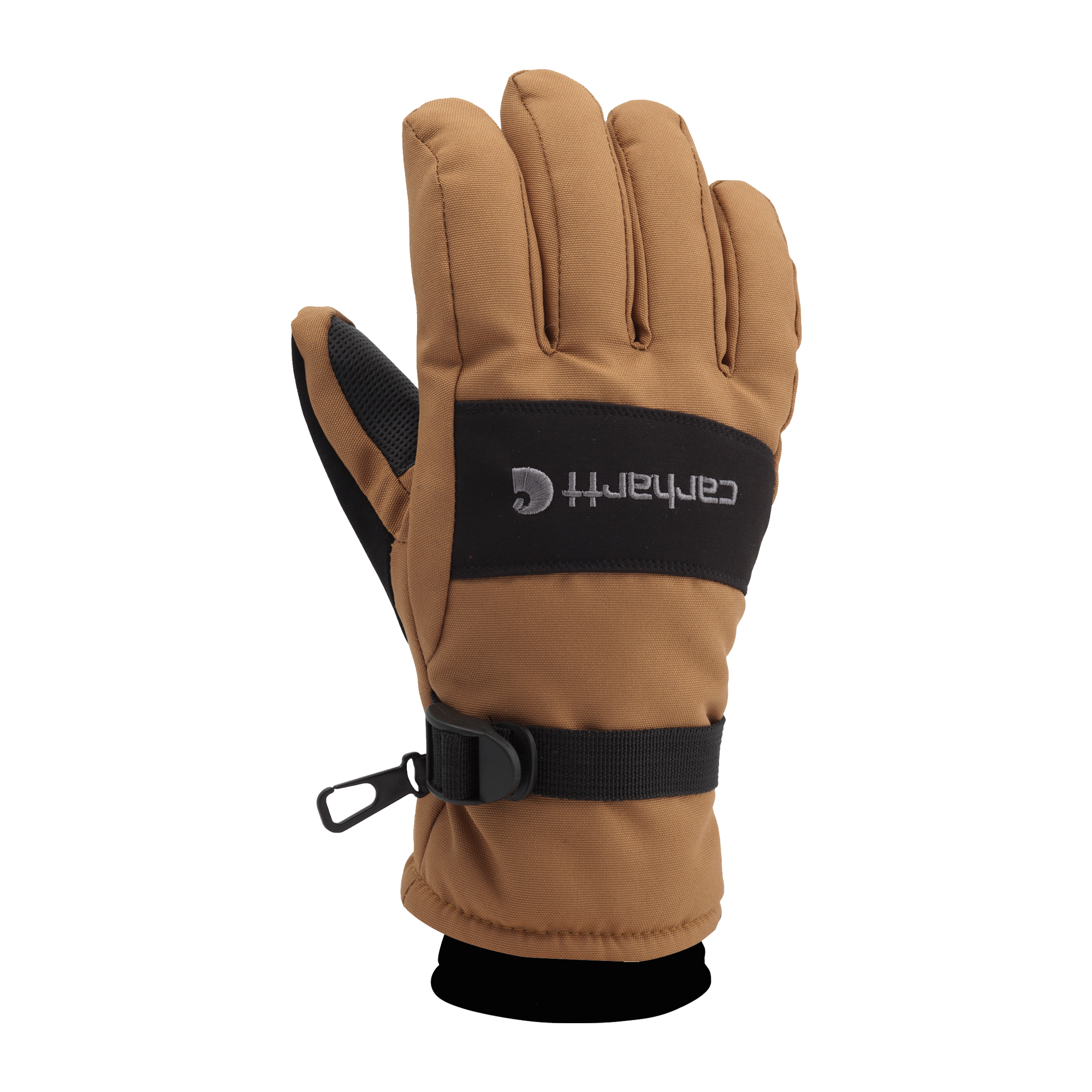Picture of Carhartt A511 Mens Waterproof Insulated Knit Cuff Glove